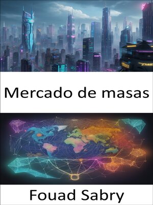 cover image of Mercado de masas